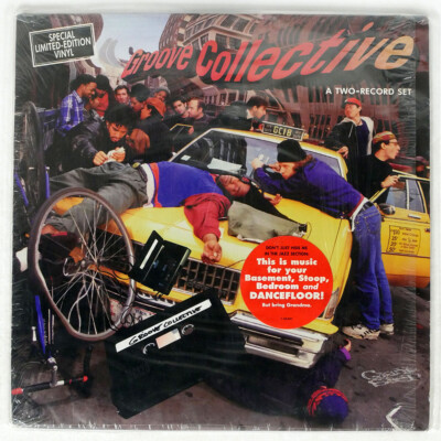 Groove Collective US