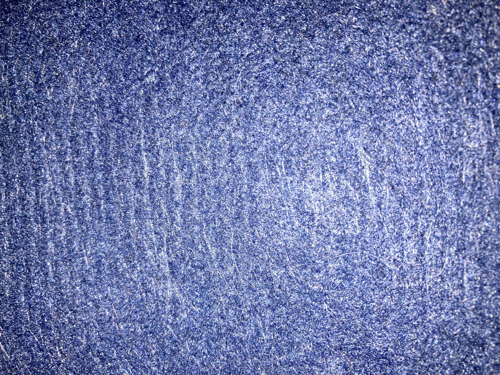 Thumbnail - Hifi Lautsprecher Bespannstoff Blau 116 X 116 Cm Boxen Akustikstoff