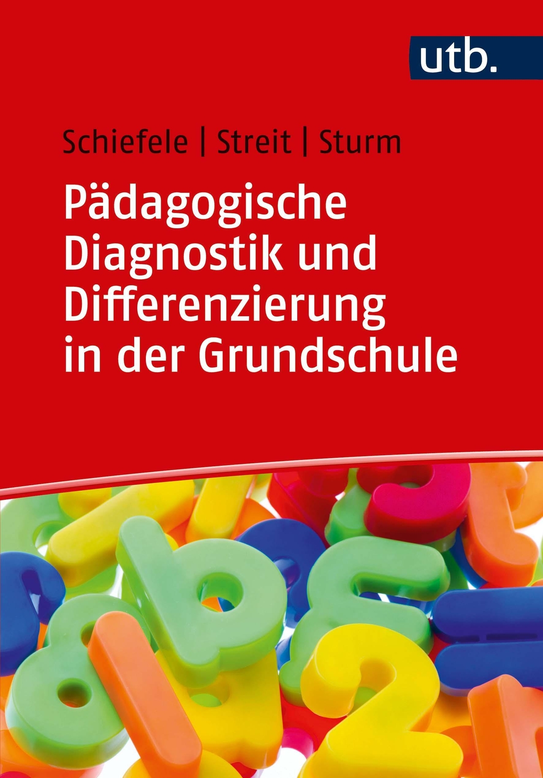 Thumbnail - Pädagogische Diagnostik Und Differenzierung In Der Grundschule |