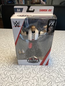 samoa joe elite 64