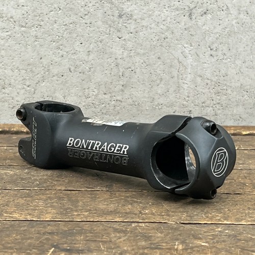 Threadless 31.8 mm Black Race Sport 