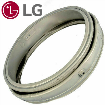 #ad NEW Washer Door Boot Bellow for LG WM3360HRCA WM3360HVCA WM3550HVCA WM3550HWCA $52.91