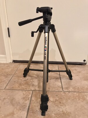 Velbon Cx 460 Price VELBON TRIPOD CX-560 WITH OPEN BOX SEE