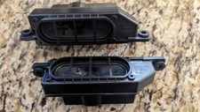 Sharp TV Speakers Left + Right Channels ZA413WJ, ZA414WJ for LC-C5277UN