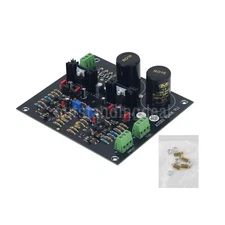 Finished HiFi Preamplifier Board DIY Audio Amplifier Board os67