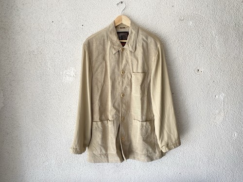 Torras spain leather jacket - Gem Torras spain leather jacket - Gem