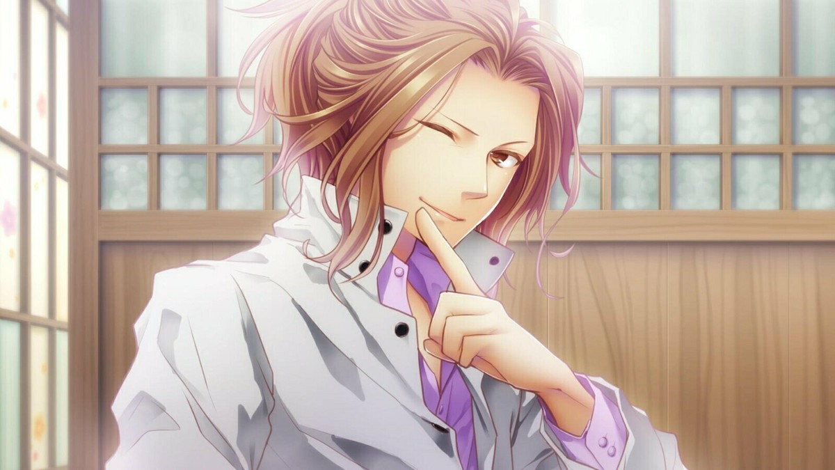 Flower garden where blooming flowers in love Switch Japanese