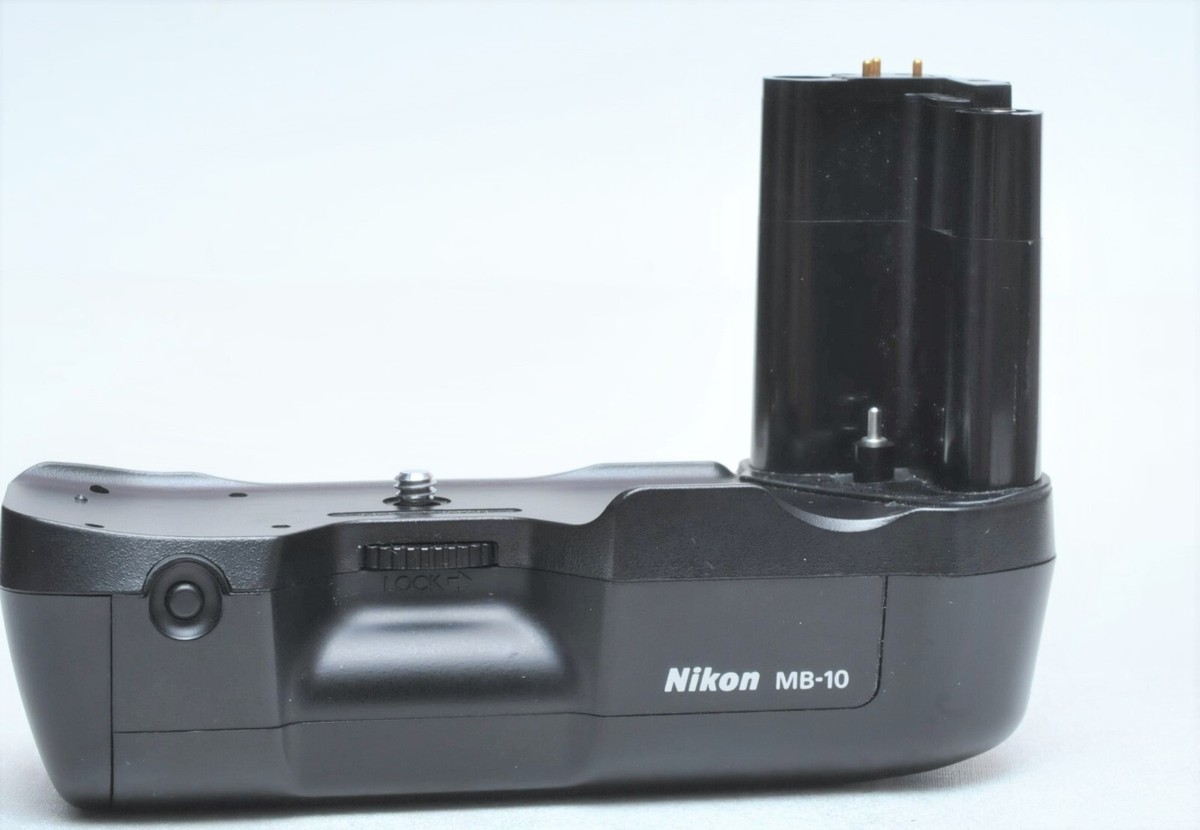 その他 Nikon MB-10 ZENZA BRONICA Nikon Mb-10 Zenza Bronica | eBay