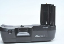 Nikon MB10 Battery Grip For Nikon F90 N90