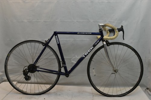 1989 Trek 1000 Vintage Touring Road 