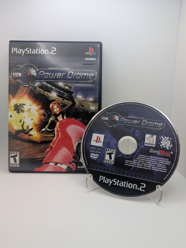 SONY PLAYSTATION 2 GAMES (PS2) ☆ YOU CHOOSE ☆ BUY 3 GET 1 FREE! ☆ - Picture 150 of 213
