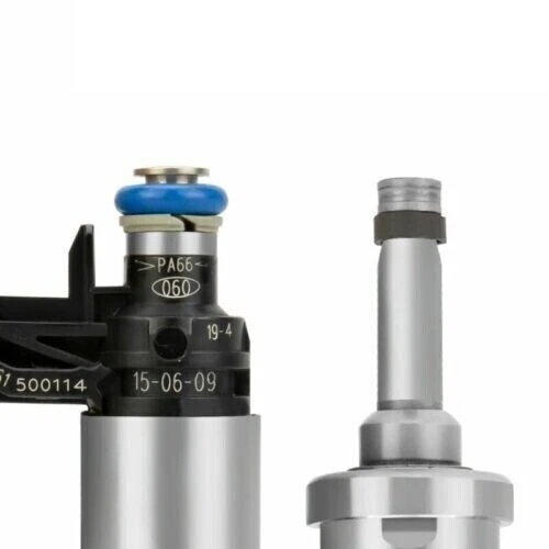 OEM BOSCH 6x Fuel Injectors For 2009-2011 BUICK Allure La Crosse Enclave 3.6L V6 Foto 3 de 4