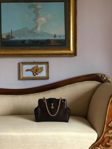 Borsa Gucci originale vintage anni 60/70 | eBay