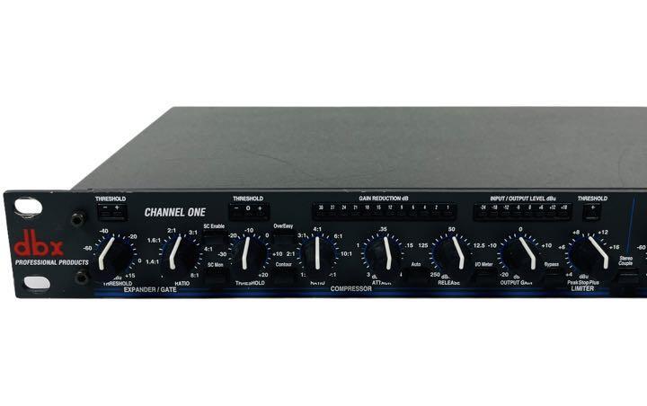 アンプ DBX 1066 compressor dbx 1066 – First Street Music