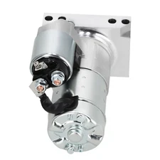 New Starter SBC BBC Small & Big Block for Chevy 305 350 454 19695 CW S114-823