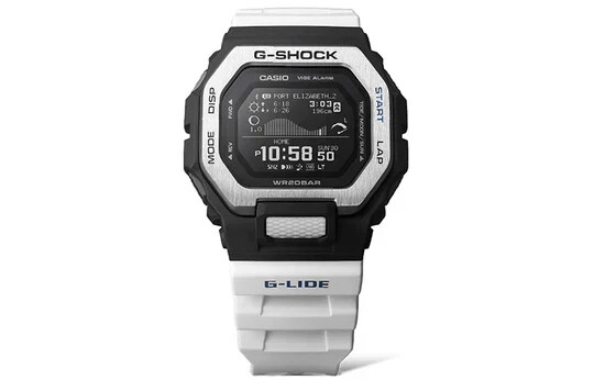 Casio G-LIDE Men's Watch - GBX100-7 for sale online | eBay