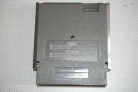 Road Fighter NES Game Cartridge Nintendo Entertainment System PAL A