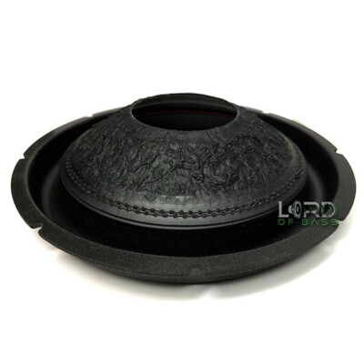 10" BIG Roll Subwoofer Altoparlante CONO CN1036RS - Foto 9