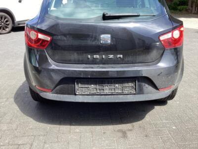 Stoßstange hinten Seat Ibiza IV SportCoupe 6J  P22812318