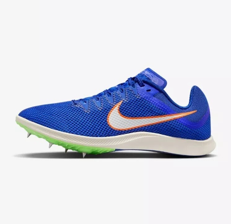 nike steeplechase spikes