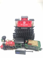 rio grande train set 4068