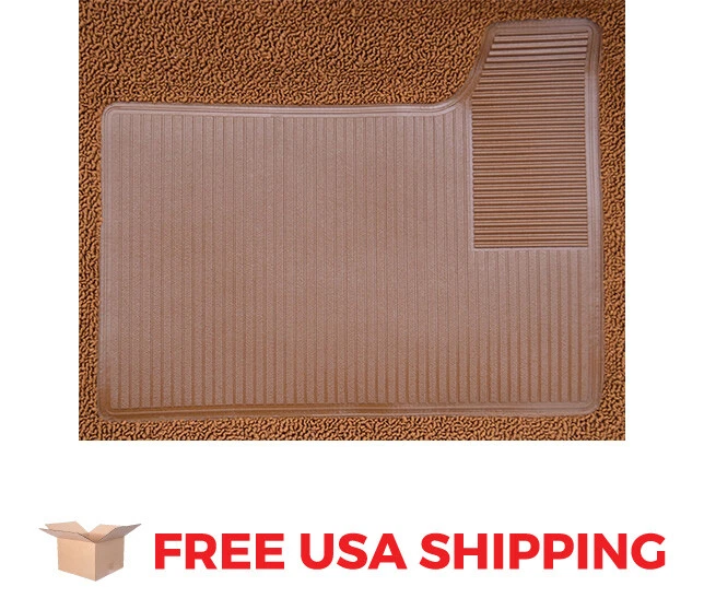 FITS 1969-1972 Pontiac Grand Prix 2DR Auto Loop Carpet - Imagem 3 de 3