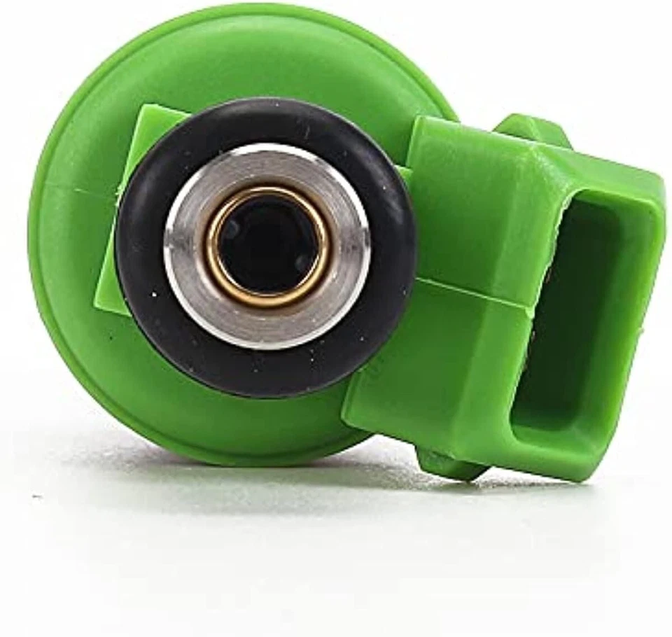 8X NEW OEM Bosch Fuel Injectors Fits 85-11 Ford Mustang Chevrolet Pontiac - Image 2 of 4