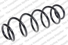 Suspension Coil Spring Rear Fits Seat Mii Skoda Citigo VW UP! ROC CS7922