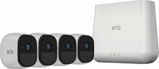 Arlo VMS4430P-100NAR Pro2 1080p 4Cam System w/2-Way Audio -Certified Refurbished