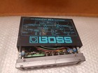 BOSS RPS 10 DELAY / PITCH SHIFTER