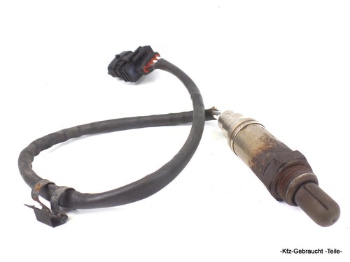 Opel Meriva A (1,6) Lambdasonde 0258005256