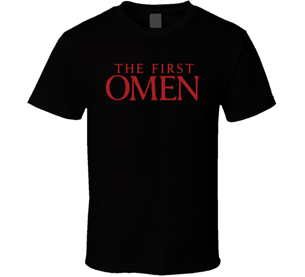 The First Omen Movie T Shirt | eBay