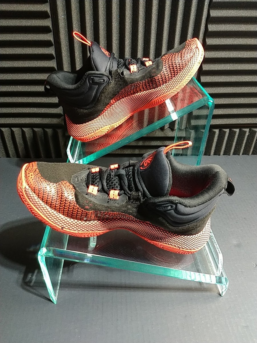 Under Armour Steph Curry HOVR Splash Men’s Size 8.5 Under Armour Steph Curry HOVR Splash Men main image 2