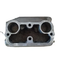 12-18 BMW 320i 328i 528i N20 2.0L Spark Plug Housing Shield Insert 759554504