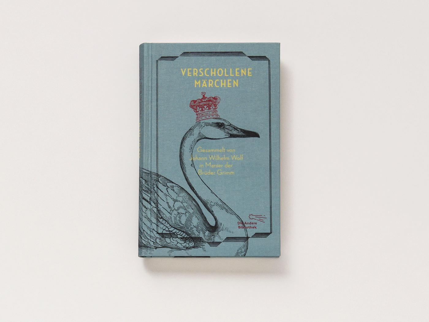 Thumbnail - Verschollene Märchen Johann Wilhelm Wolf