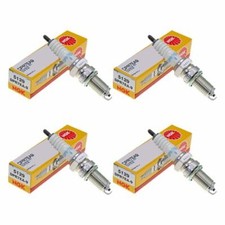 NGK DPR7EA9 Spark Plugs Pack of 4 fits Kawasaki VN-15 1500 SE B 1992- 1994