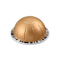 Double Espresso Coffee Deep Flavor Pods Bianco Doppio 30 loose Capsules
