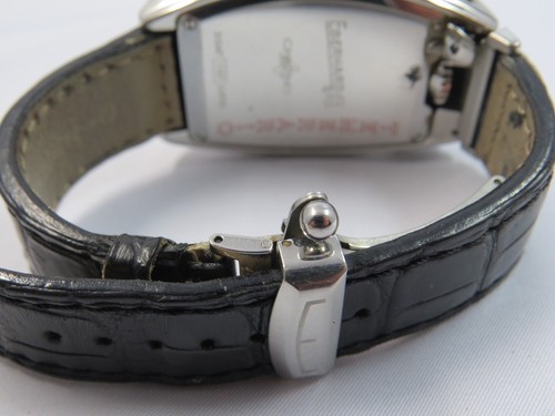 Eberhard & Co. Chrono 4 Temerario Chronograph Automatic Rf. 31047 Watch. BOXED - Picture 10 of 15