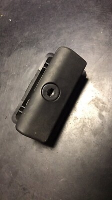 Handschuhfachschloss passend für BMW X3 X5 E39 E46 E91 E92 E90 8163017 / 8163018