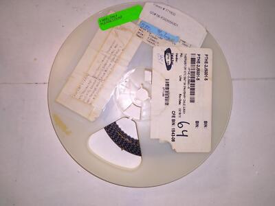 PTHE-2J5001-5 THERMISTOR NTC SMT 5K 5% VISHAY DALE 2J5001 SMD 'LOT OF 1000'