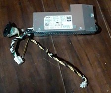 Dell Optiplex 9030 AIO All-In-One Power Supply 467PC D185EA-00 185W Nice 