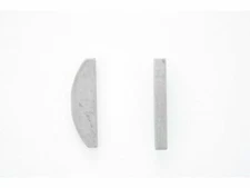 For 1967-1971 Plymouth GTX Woodruff Key 18829KF 1968 1969 1970