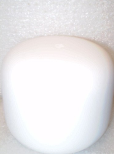 Google H2D Nest Wi-Fi Mesh Router AC2200 Snow White