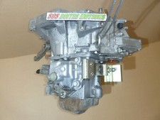 Boite de vitesse Fiat 133