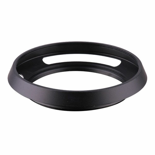 43mm Camera Bundle Slim Metal Lens Hood UV Filter Cap Brush For Panasonic Camera - Bild 2 von 8