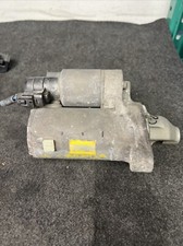 2015 2016 2017 2018 2019 Toyota Corolla Starter Motor 1.8L Automatic 28100-0T340