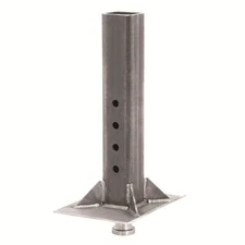 Bulldog 0289650300 Gooseneck Coupler | High-Quality Auto Part, Universal Fit for