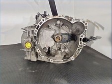 Boite de vitesse Citroen DS5