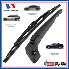 Arm Besen -wischer Eis Hintere für Volvo S40 I S40 II V40 Pause 30806918