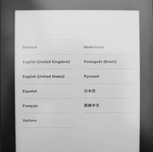 Amazon Kindle Scribe 2024 2nd gen 16GB 10.2 inch display Brand New - Image 2 of 4